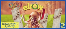 ELROW Tenerife | Rowlympic Games 15/apr/2022