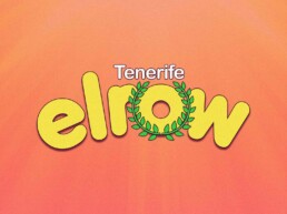 ELROW goes to Tenerife | 15/04/2022