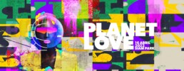 Planet Love Festival