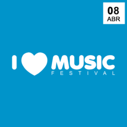 I Love Music Festival | 08 abril 2023 | Tenerife
