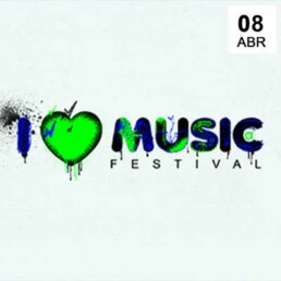I Love Music Festival | 08/04/2023 | Siam Park | Tenerife