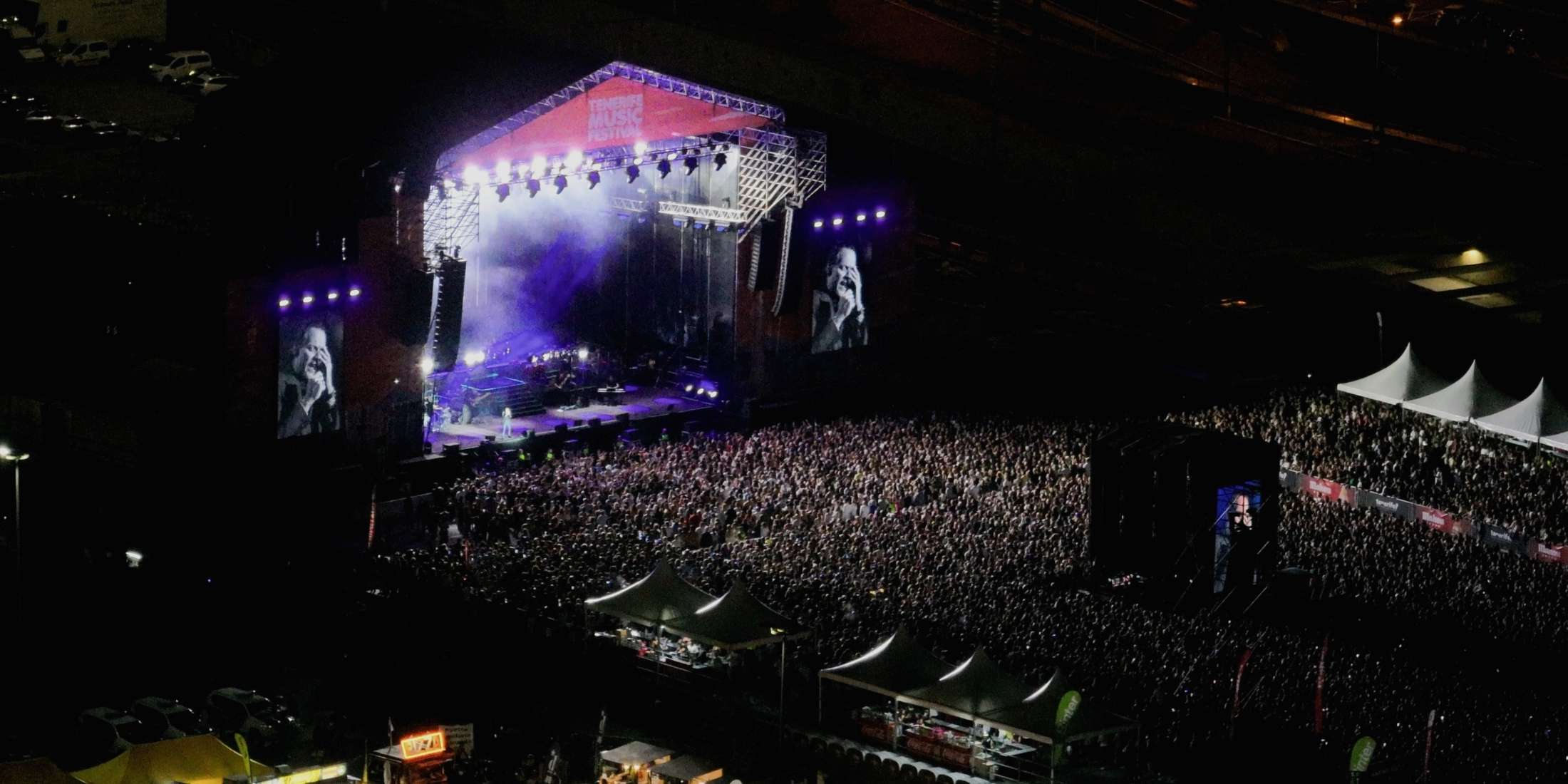 Tenerife Music Festival