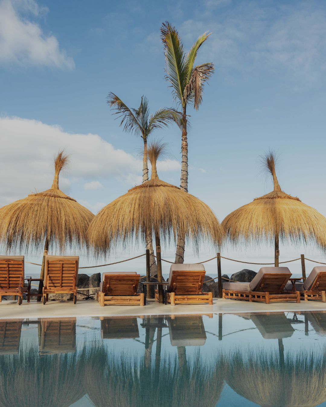 Las Rocas Beach Club Costa Adeje Tenerife