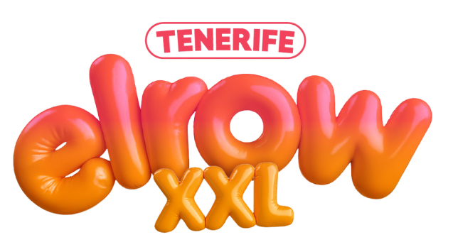 logo elrow xxl 2025