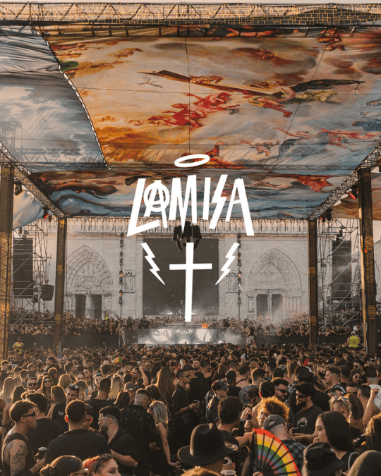 La Misa