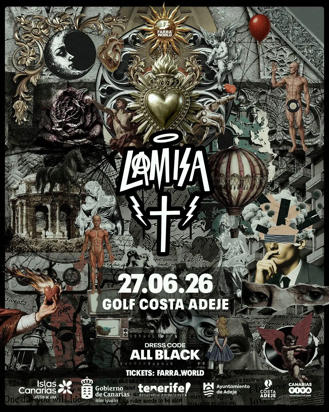 La Misa 27 de junio