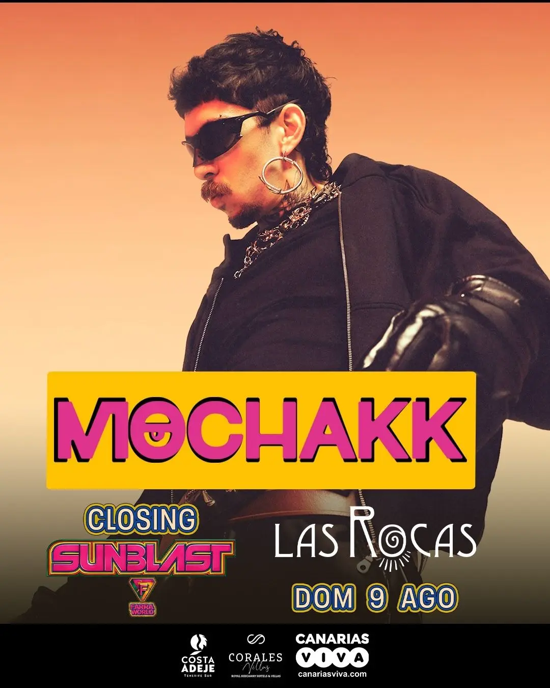 Cartel Closing Sunblast