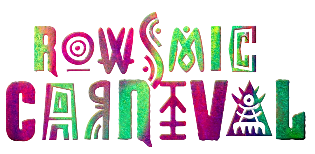 elrow Rowsmic Carnival